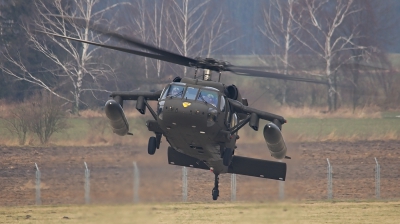 Photo ID 205228 by Radim Koblizka. USA Army Sikorsky UH 60M Black Hawk S 70A, 15 20791