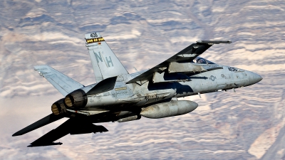 Photo ID 205278 by Rob Tabor. USA Marines McDonnell Douglas F A 18C Hornet, 164739