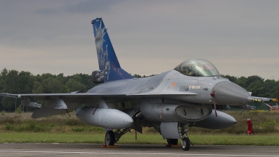 Photo ID 24205 by Johnny Cuppens. Belgium Air Force General Dynamics F 16AM Fighting Falcon, FA 94