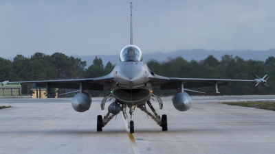 Photo ID 205611 by Jose Filipe França. Portugal Air Force General Dynamics F 16AM Fighting Falcon, 15101