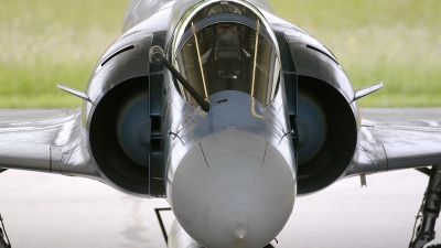 Photo ID 205563 by Sven Zimmermann. France Air Force Dassault Mirage 2000 5F, 55