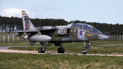Photo ID 205944 by Chris Lofting. UK Air Force Sepecat Jaguar T4, XX841