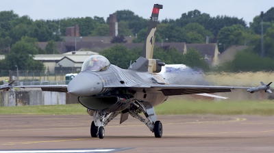 Photo ID 206010 by Robert Flinzner. T rkiye Air Force General Dynamics F 16C Fighting Falcon, 88 0032