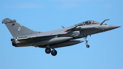 Photo ID 206019 by Thomas Ziegler - Aviation-Media. France Air Force Dassault Rafale C, 146