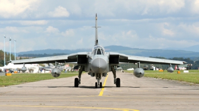 Photo ID 206312 by Milos Ruza. UK Air Force Panavia Tornado GR4, ZA554