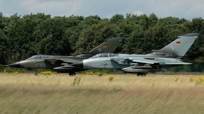 Photo ID 24286 by Radim Spalek. Germany Air Force Panavia Tornado IDS, 45 28