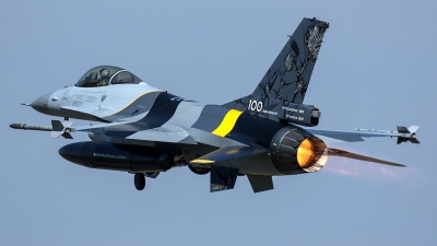 Photo ID 206454 by Thomas Ziegler - Aviation-Media. Belgium Air Force General Dynamics F 16AM Fighting Falcon, FA 132