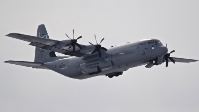 Photo ID 206697 by Gerald Howard. USA Air Force Lockheed Martin C 130J 30 Hercules L 382, 02 1463