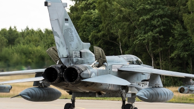 Photo ID 206710 by Thomas Ziegler - Aviation-Media. Germany Air Force Panavia Tornado ECR, 46 54