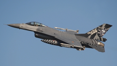 Photo ID 206764 by Peter Boschert. Belgium Air Force General Dynamics F 16AM Fighting Falcon, FA 70
