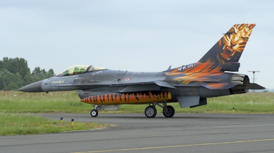 Photo ID 206862 by Robert Flinzner. T rkiye Air Force General Dynamics F 16C Fighting Falcon, 93 0682