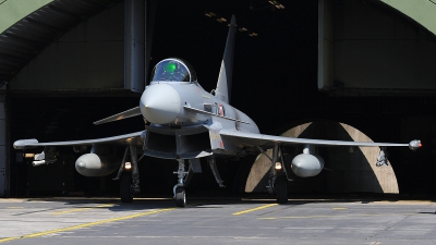 Photo ID 206915 by Peter Boschert. Austria Air Force Eurofighter EF 2000 Typhoon S, 7L WI