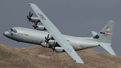 Photo ID 206941 by Rich Bedford - SRAviation. USA Air Force Lockheed Martin C 130J 30 Hercules L 382, 08 3176