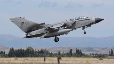Photo ID 207015 by Filippo Palla. Italy Air Force Panavia Tornado IDS, MM7061
