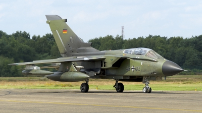 Photo ID 207097 by Robert Flinzner. Germany Air Force Panavia Tornado IDS, 46 02