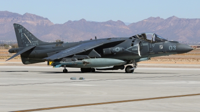 Photo ID 207167 by Tobias Ader. USA Marines McDonnell Douglas AV 8B Harrier ll, 165585
