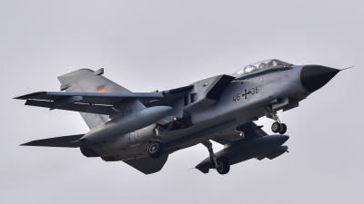Photo ID 208457 by Sven Neumann. Germany Air Force Panavia Tornado ECR, 46 36