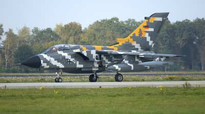 Photo ID 207265 by Robert Flinzner. Germany Air Force Panavia Tornado ECR, 46 29