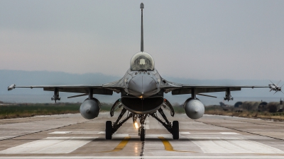 Photo ID 207240 by Dimitrios Dimitrakopoulos. Greece Air Force General Dynamics F 16D Fighting Falcon, 082