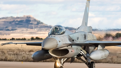 Photo ID 207289 by Jose Luis Celada Euba. Greece Air Force General Dynamics F 16C Fighting Falcon, 013