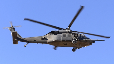 Photo ID 207317 by Peter Boschert. USA Air Force Sikorsky HH 60G Pave Hawk S 70A, 89 26204