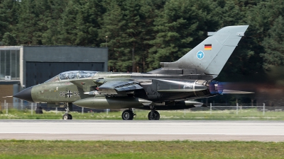 Photo ID 207354 by Thomas Ziegler - Aviation-Media. Germany Air Force Panavia Tornado IDS T, 98 59