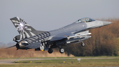 Photo ID 207451 by Peter Boschert. Belgium Air Force General Dynamics F 16AM Fighting Falcon, FA 70