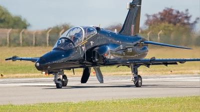 Photo ID 24392 by Alex van Noye. Company Owned BAE Systems BAE Systems Hawk T 2, ZK010