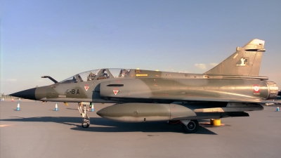 Photo ID 207787 by Sven Zimmermann. France Air Force Dassault Mirage 2000N, 349