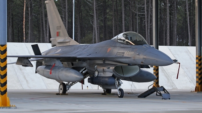 Photo ID 207886 by Fernando Sousa. Portugal Air Force General Dynamics F 16AM Fighting Falcon, 15109