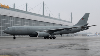 Photo ID 208005 by Florian Morasch. United Arab Emirates Air Force Airbus A330 243MRTT, 1300