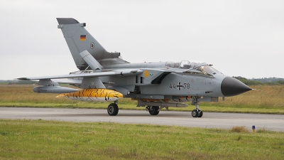 Photo ID 24465 by Arthur Bijster. Germany Air Force Panavia Tornado IDS, 44 78