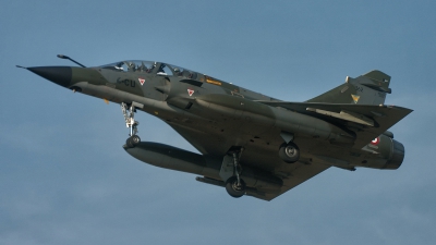 Photo ID 208226 by Sven Zimmermann. France Air Force Dassault Mirage 2000N, 362