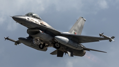 Photo ID 208257 by Thomas Ziegler - Aviation-Media. Portugal Air Force General Dynamics F 16AM Fighting Falcon, 15107