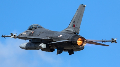 Photo ID 208256 by Thomas Ziegler - Aviation-Media. Portugal Air Force General Dynamics F 16AM Fighting Falcon, 15107