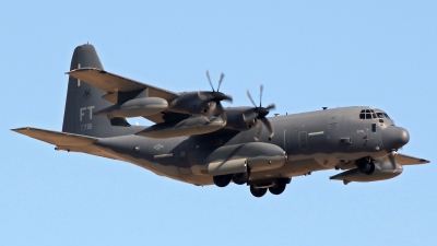 Photo ID 208288 by Richard de Groot. USA Air Force Lockheed Martin HC 130J Hercules L 382, 11 5719