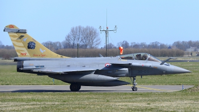 Photo ID 208513 by Peter Boschert. France Air Force Dassault Rafale C, 128