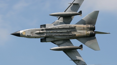 Photo ID 24446 by Lutz Lehmann. Germany Air Force Panavia Tornado ECR, 46 36