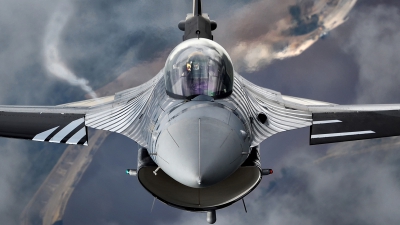 Photo ID 208594 by Mariusz Suwalski. Turkey Air Force General Dynamics F 16C Fighting Falcon, 88 0032