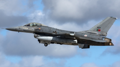 Photo ID 208613 by Thomas Ziegler - Aviation-Media. Portugal Air Force General Dynamics F 16AM Fighting Falcon, 15117