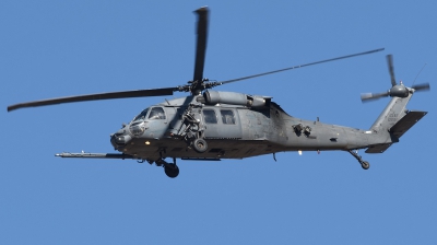 Photo ID 208758 by Hans-Werner Klein. USA Air Force Sikorsky HH 60G Pave Hawk S 70A, 89 26195