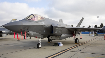 Photo ID 208771 by Nathan Havercroft. USA Air Force Lockheed Martin F 35A Lightning II, 13 5080