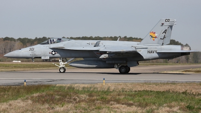 Photo ID 208889 by David F. Brown. USA Navy Boeing F A 18E Super Hornet, 168911