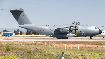 Photo ID 213260 by Santos. UK Air Force Airbus Atlas C1 A400M 180, EC 400