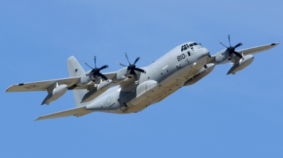 Photo ID 209003 by Alberto Gonzalez. USA Marines Lockheed Martin KC 130J Hercules L 382, 165810