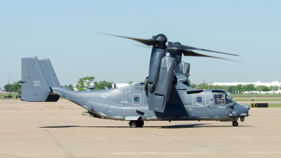 Photo ID 209257 by Brandon Thetford. USA Air Force Bell Boeing CV 22B Osprey, 09 0043