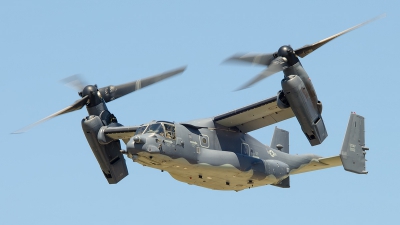 Photo ID 209258 by Brandon Thetford. USA Air Force Bell Boeing CV 22B Osprey, 12 0062