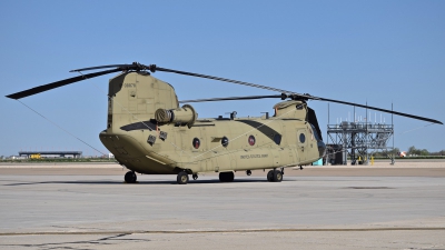 Photo ID 209290 by Gerald Howard. USA Army Boeing Vertol CH 47D Chinook, 12 08878
