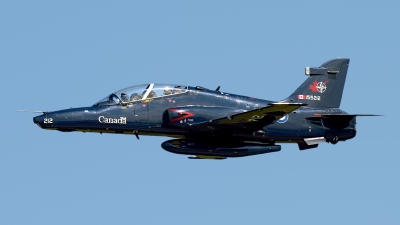 Photo ID 209497 by Rod Dermo. Canada Air Force BAE Systems CT 155 Hawk Hawk Mk 115, 155212