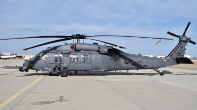 Photo ID 209603 by Gerald Howard. USA Air Force Sikorsky HH 60G Pave Hawk S 70A, 90 26228
